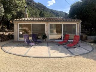 Tranquil Mountain Escape, Els Ports Natural Park - Alfara de Carles - 0