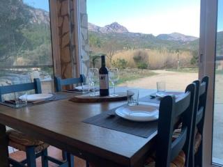 Tranquil Mountain Escape, Els Ports Natural Park - Alfara de Carles - 1