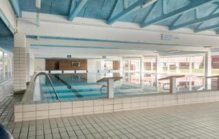 Cozy Apartment In Lemvig With Sauna - 2