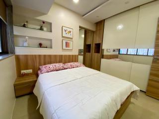 Chic Pad in Bandra West - 9