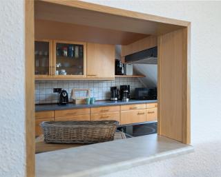 Ferienwohnung Goldbacher Blick - Goldbach - 2