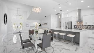 Villa Blue Oasis - Cape Coral - 2