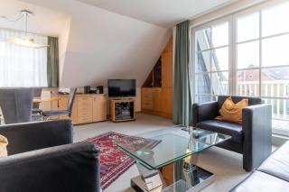 Apartment in St Peter-Ording - Sankt Peter-Ording - 8