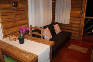 Estación del Lago - 2