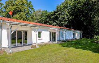 Awesome Apartment In Gransee With Wifi - Gransee - 3