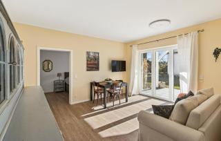 Awesome Apartment In Gransee With Wifi - Gransee - 9