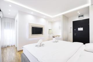 White Apartments - Belgrade - 4