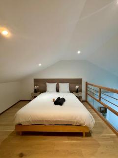 L'appart chic - Roanne - 9