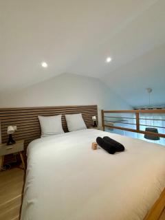 L'appart chic - Roanne - 6