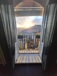 Bed and Breakfast Terra del Sole Ibla - 2