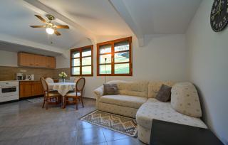 Lake Front Home In Andrasevec With Wifi - Andraševec - 6