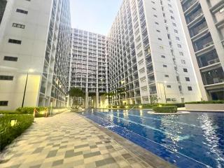 RMD Luxe Staycation by OPMMI - Manila - 4