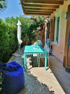 Villa Lucrezia Sirmione appartamento con piscina - Sirmione - 8