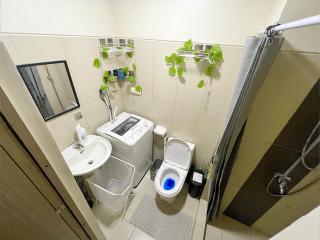 RMD Luxe Staycation by OPMMI - Manila - 3