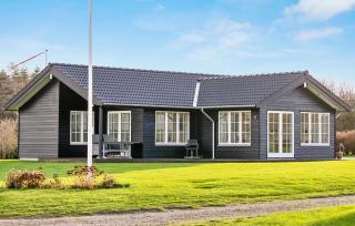 Cozy Home In Nordborg With Wifi - Nordborg - 0