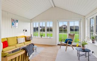 Cozy Home In Nordborg With Wifi - Nordborg - 8