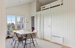 Cozy Home In Nordborg With Wifi - Nordborg - 7
