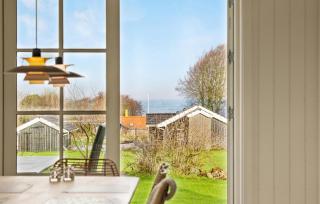 Cozy Home In Nordborg With Wifi - Nordborg - 5