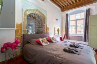 Le Duplex de Fourvière - Lione - 5