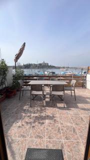 Cozi 2BD Apartment with Sea View in the Old Town of Sozopol - Sosopol - 7
