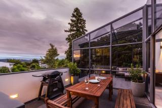 Stunning Views - Spa, Sauna and Lake Views - Taupo - 2