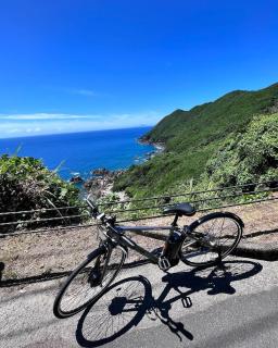NagataSeaTime - Yakushima - 2