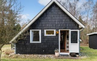 3 Bedroom Lovely Home In Sjællands Odde - Tjørneholm - 1