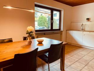 Odw homes - Landhaus am Bach mit Balkon & Garten - - 9