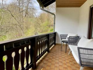Odw homes - Landhaus am Bach mit Balkon & Garten - - 6