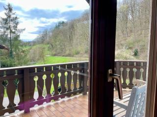 Odw homes - Landhaus am Bach mit Balkon & Garten - - 4