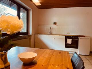 Odw homes - Landhaus am Bach mit Balkon & Garten - - 3