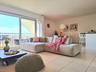 Duplex Villa Capricia appartement met zwembad Nieuwpoort Jachthaven - Nieuwpoort - 8