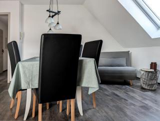 Ferienwohnung Goldbacher Blick - Goldbach - 5