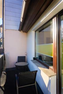 Ferienwohnung Busch 4 - Bad Sachsa - 1