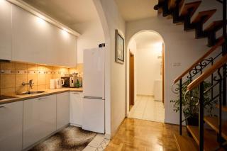 Family&Business 100m2 Apt-CityCenter, Fair & Park - Novi Sad - 6