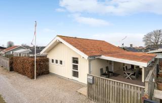 3 Bedroom Nice Home In Otterup - Otterup - 2