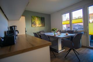 Ferienwohnung Busch 4 - Bad Sachsa - 8