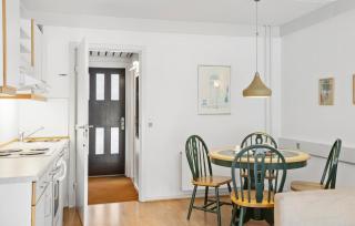 1 Bedroom Gorgeous Apartment In Nexø - Neksø - 5