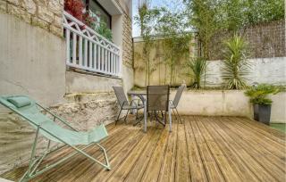 Charmante Maison Proche Plage - Royan - 3
