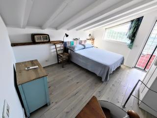 Labirinto ECO - Calice Ligure - 7