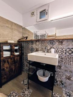 Labirinto ECO - Calice Ligure - 1