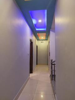 Shri bankey bihari hotel - Haridwār - 4