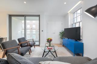 VESTO Stays Shoreditch - Londra - 3