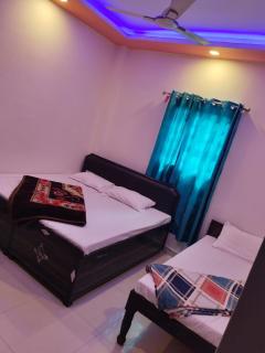 Shri bankey bihari hotel - Haridwār - 2