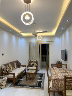 Roma Apartment ( Center Of Hurghada, Sheraton Road ) - Hurghada - 1