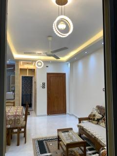 Roma Apartment ( Center Of Hurghada, Sheraton Road ) - 2