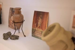 L'Anfiteatro di Pompei B&B - Pompeya - 4