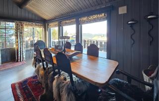 Beautiful Home In Nesbyen With Sauna - Nesbyen - 6