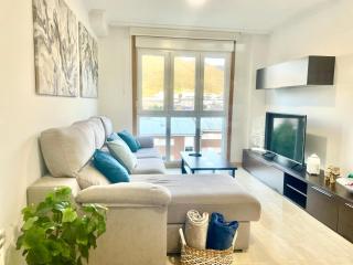 Apartamento vistas al mar - Viveiro - 0