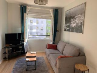 Appartement cosy - Paris La Défense - Courbevoie - 8